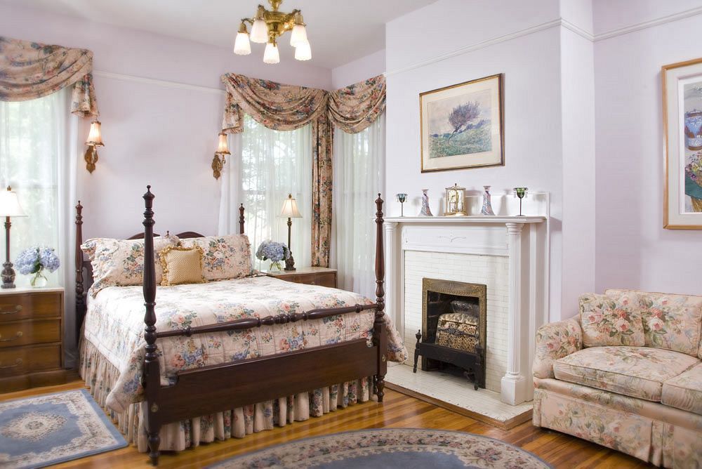 Hoyt House Luxury Bed & Breakfast Fernandina Beach Exterior photo